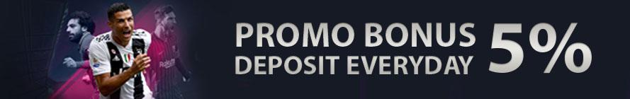 BONUS DEPOSIT SPORTSBOOK SETIAP HARI