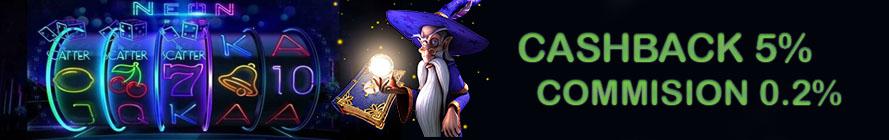 ROLLINGAN MINGGU SLOT GAME SLOT UP TO 1%